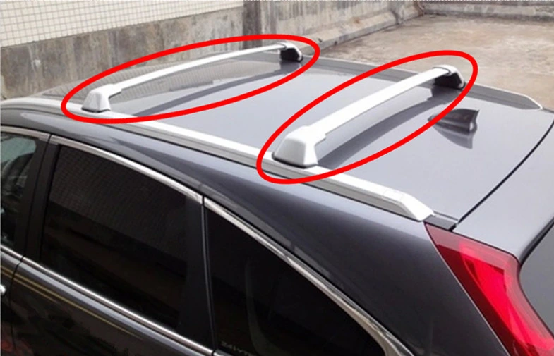 Car Parts Auto Accessory OE Style Roof Luggage Racks and Cross Bars for Honda Cr-V 2012 2015 CRV